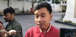 Wapres Gibran Berikan Dukungan Penuh untuk Timnas Indonesia Jelang Laga Kontra Jepang Wapres Gibran Berikan Dukungan Penuh untuk Timnas Indonesia Jelang Laga Kontra Jepang