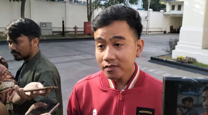 Wapres Gibran Berikan Dukungan Penuh untuk Timnas Indonesia Jelang Laga Kontra Jepang