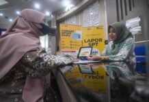 Pajak Kemenkeu Siapkan Implementasi Sistem Coretax pada 2025 untuk Penyederhanaan Pelaporan SPT Wajib Pajak Badan Pajak Kemenkeu Siapkan Implementasi Sistem Coretax pada 2025 untuk Penyederhanaan Pelaporan SPT Wajib Pajak Badan