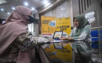 Pajak Kemenkeu Siapkan Implementasi Sistem Coretax pada 2025 untuk Penyederhanaan Pelaporan SPT Wajib Pajak Badan Pajak Kemenkeu Siapkan Implementasi Sistem Coretax pada 2025 untuk Penyederhanaan Pelaporan SPT Wajib Pajak Badan