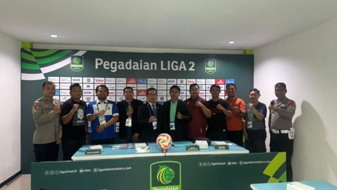 persikas Subang