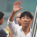 Fakta Mengejutkan, PSSI Resmi Akhiri Kerja Sama dengan Shin Tae-yong Fakta Mengejutkan, PSSI Resmi Akhiri Kerja Sama dengan Shin Tae-yong