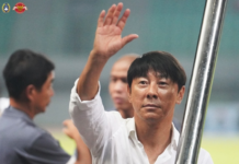 Fakta Mengejutkan, PSSI Resmi Akhiri Kerja Sama dengan Shin Tae-yong Fakta Mengejutkan, PSSI Resmi Akhiri Kerja Sama dengan Shin Tae-yong