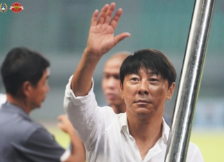 Fakta Mengejutkan, PSSI Resmi Akhiri Kerja Sama dengan Shin Tae-yong Fakta Mengejutkan, PSSI Resmi Akhiri Kerja Sama dengan Shin Tae-yong