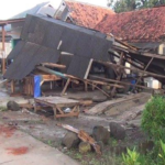 Angin Puting Beliung Terjang Kabupaten Subang, Akibatnya Puluhan Rumah Rusak Angin Puting Beliung Terjang Kabupaten Subang, Akibatnya Puluhan Rumah Rusak