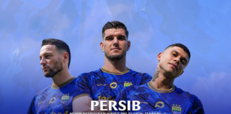Laga Bali United vs Persib Bandung, Hasil 1-1 dan Imbasnya ke Klasemen Liga 1 2024/25