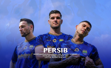 Laga Bali United vs Persib Bandung, Hasil 1-1 dan Imbasnya ke Klasemen Liga 1 2024/25