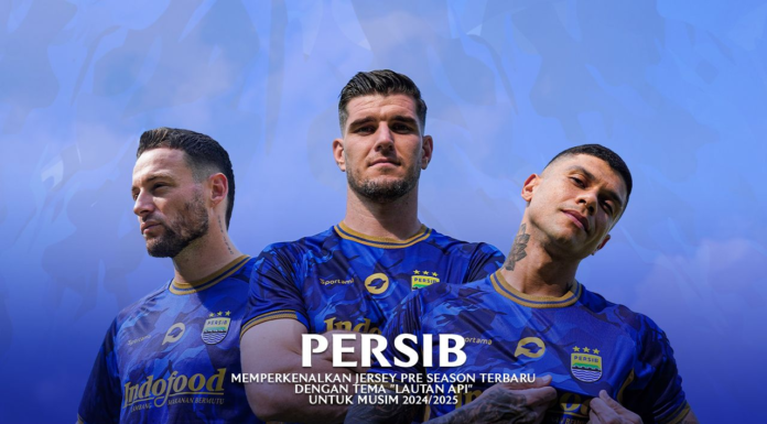 Laga Bali United vs Persib Bandung, Hasil 1-1 dan Imbasnya ke Klasemen Liga 1 2024/25