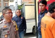 Pelaku Penggelapan Mobil Berhasil Diringkus oleh Jajaran Unit Reskrim Polsek Cisalak Polres Subang Pelaku Penggelapan Mobil Berhasil Diringkus oleh Jajaran Unit Reskrim Polsek Cisalak Polres Subang