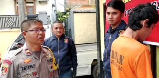 Pelaku Penggelapan Mobil Berhasil Diringkus oleh Jajaran Unit Reskrim Polsek Cisalak Polres Subang Pelaku Penggelapan Mobil Berhasil Diringkus oleh Jajaran Unit Reskrim Polsek Cisalak Polres Subang
