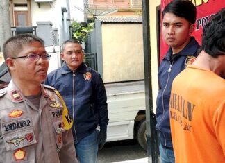 Pelaku Penggelapan Mobil Berhasil Diringkus oleh Jajaran Unit Reskrim Polsek Cisalak Polres Subang Pelaku Penggelapan Mobil Berhasil Diringkus oleh Jajaran Unit Reskrim Polsek Cisalak Polres Subang