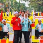 Pesta Rakyat Sambut Reynaldy Putra Andita dan Agus Masykur Rosyadi sebagai Pemimpin Baru Kabupaten Subang Pesta Rakyat Sambut Reynaldy Putra Andita dan Agus Masykur Rosyadi sebagai Pemimpin Baru Kabupaten Subang