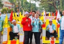 Pesta Rakyat Sambut Reynaldy Putra Andita dan Agus Masykur Rosyadi sebagai Pemimpin Baru Kabupaten Subang Pesta Rakyat Sambut Reynaldy Putra Andita dan Agus Masykur Rosyadi sebagai Pemimpin Baru Kabupaten Subang