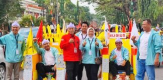 Pesta Rakyat Sambut Reynaldy Putra Andita dan Agus Masykur Rosyadi sebagai Pemimpin Baru Kabupaten Subang Pesta Rakyat Sambut Reynaldy Putra Andita dan Agus Masykur Rosyadi sebagai Pemimpin Baru Kabupaten Subang