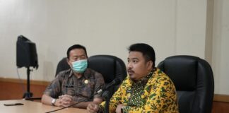 Pemkab Subang Bangun RSUD di Pantura Mulai 2027, Dukung Pengembangan Pelabuhan Patimban Bupati Subang Reynaldi Putra Andita Budi Raemi.(Dokumentasi Prokompim Pemkab Subang)