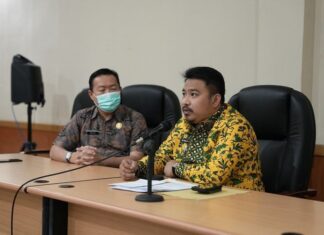 Pemkab Subang Bangun RSUD di Pantura Mulai 2027, Dukung Pengembangan Pelabuhan Patimban Bupati Subang Reynaldi Putra Andita Budi Raemi.(Dokumentasi Prokompim Pemkab Subang)