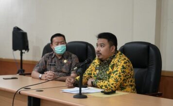 Pemkab Subang Bangun RSUD di Pantura Mulai 2027, Dukung Pengembangan Pelabuhan Patimban Bupati Subang Reynaldi Putra Andita Budi Raemi.(Dokumentasi Prokompim Pemkab Subang)