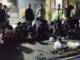 Polsek Subang Amankan 16 Remaja Diduga Akan Perang Sarung Jajaran Polsek Kota Subang mengamankan 16 remaja saat hendak perang sarung, Sabtu (8/3/2025) dini hari. Dok. Humas Polsek Kota Subang
