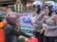 Satlantas Polres Subang Kampanyekan Tertib Berlalu Lintas Sambil Berbagi Takjil di Bulan Ramadan Satlantas Polres Subang Kampanyekan Tertib Berlalu Lintas Sambil Berbagi Takjil di Bulan Ramadan