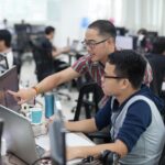 Solusi Bisnis Modern: 5 Jenis Pekerjaan Kantoran yang Bisa Dioptimalkan dengan BPO