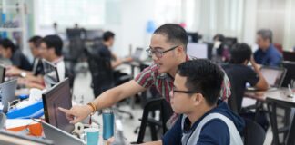 Solusi Bisnis Modern: 5 Jenis Pekerjaan Kantoran yang Bisa Dioptimalkan dengan BPO