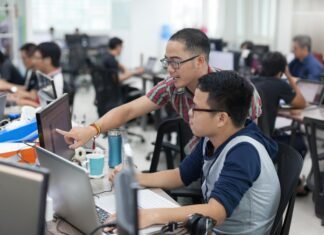 Solusi Bisnis Modern: 5 Jenis Pekerjaan Kantoran yang Bisa Dioptimalkan dengan BPO