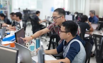 Solusi Bisnis Modern: 5 Jenis Pekerjaan Kantoran yang Bisa Dioptimalkan dengan BPO