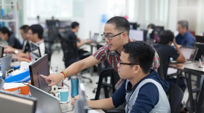 Solusi Bisnis Modern: 5 Jenis Pekerjaan Kantoran yang Bisa Dioptimalkan dengan BPO