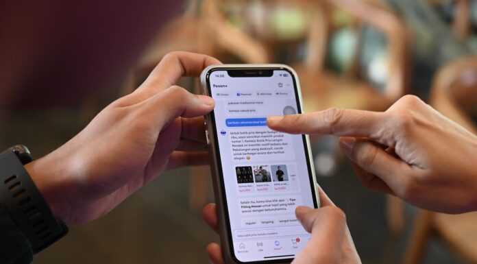 Sambut Era Baru eCommerce, Lazada Terapkan Berbagai Fitur Berbasis AI untuk Bantu Penjual Maksimalkan Bisnis Online