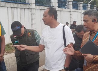 Tekan Banjir Cidawolong, DBMPR Jabar Janji Realisasikan Pembangunan Jembatan dan Jalan Tahun Depan DBMPR Jabar