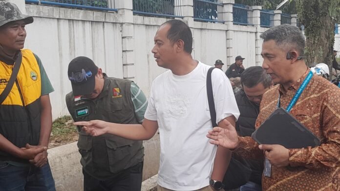DBMPR Jabar