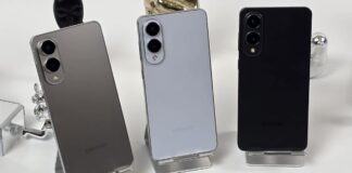 Galaxy S25 Edge Super Tipis Tapi Tetap Adem Galaxy S25 Edge