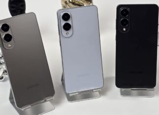 Galaxy S25 Edge Super Tipis Tapi Tetap Adem Galaxy S25 Edge