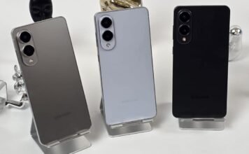 Galaxy S25 Edge Super Tipis Tapi Tetap Adem Galaxy S25 Edge