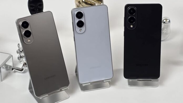 Galaxy S25 Edge