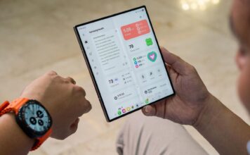 Hidup Belum Lengkap Tanpa Samsung