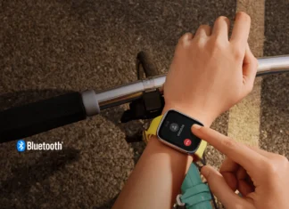 5 Rekomendasi Smartwatch Tahan Air untuk Anak Sekolah Rekomendasi smartwatch terbaik