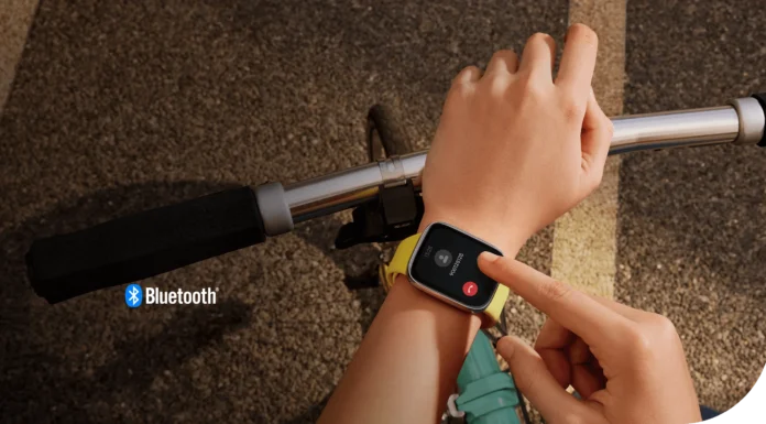 5 Rekomendasi Smartwatch Tahan Air untuk Anak Sekolah Rekomendasi smartwatch terbaik