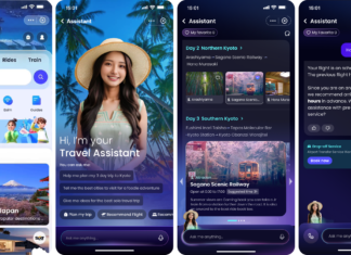 Ant International Luncurkan Alipay+ Voyager, AI Travel Companion Terintegrasi untuk Pengguna Dompet Digital dan Super App