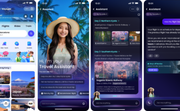 Ant International Luncurkan Alipay+ Voyager, AI Travel Companion Terintegrasi untuk Pengguna Dompet Digital dan Super App