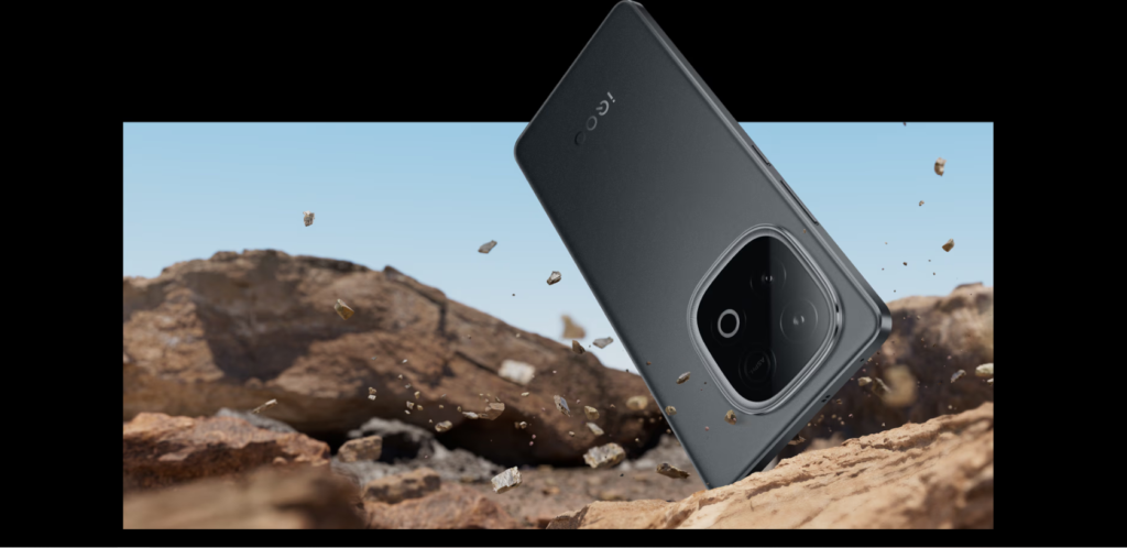 iQOO Neo 10