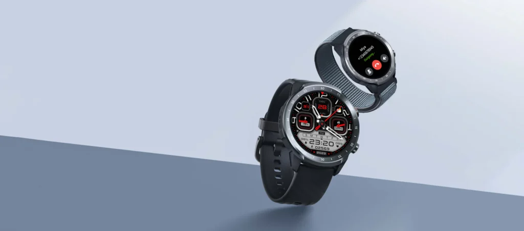 Mibro Watch A2 (Foto: Mibro)