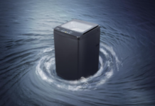 MODENA Mesin Cuci Terjangkau Tapi Berkualitas