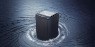 MODENA Mesin Cuci Terjangkau Tapi Berkualitas