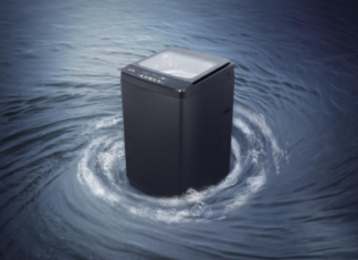 MODENA Mesin Cuci Terjangkau Tapi Berkualitas