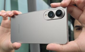 Tiga Hacks Foto Supaya Konten Kamu FYP dengan Galaxy S25 Edge