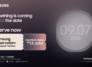 Galaxy Watch Terbaru Ikutan Hadir di Galaxy Unpacked, Register Sekarang Untuk Keuntungan Lebih Banyak