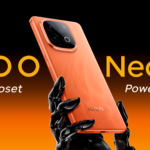 Harga iQOO Neo 10 Turun per Juli 2025, Performa Gaming Masih Juara! iQOO Neo 10 (Foto: IQOO)