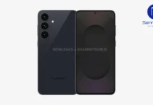 Spek Samsung Galaxy S25 FE Terungkap! Bawa Exynos 2400 Samsung Galaxy S25 FE