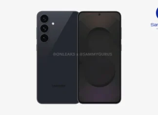 Spek Samsung Galaxy S25 FE Terungkap! Bawa Exynos 2400 Samsung Galaxy S25 FE